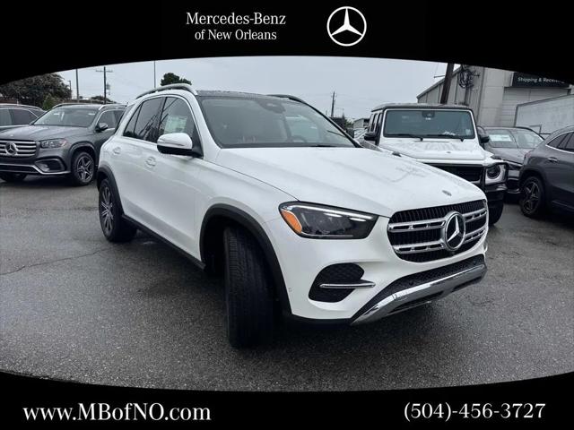 2026 Mercedes-Benz GLE GLE 350 GLE 350 for sale in Metairie, LA