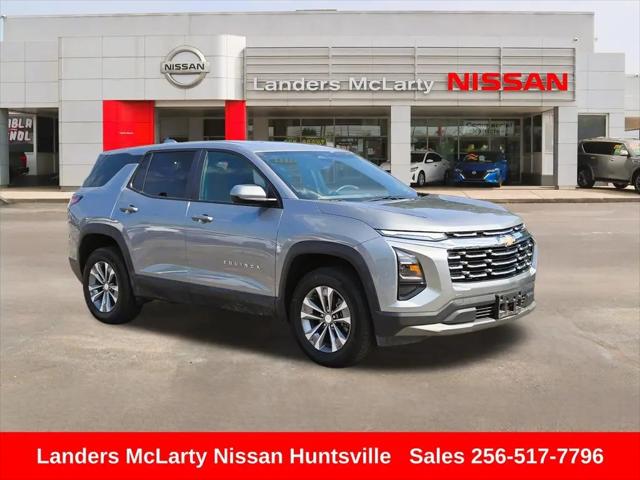 2025 Chevrolet Equinox AWD LT for sale in Huntsville, AL