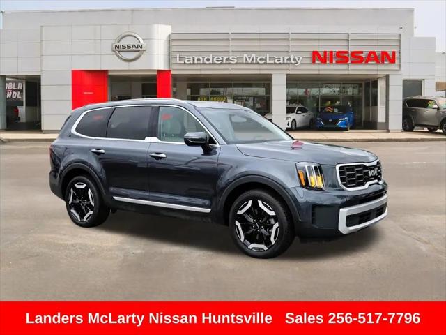 2024 Kia Telluride S for sale in Huntsville, AL