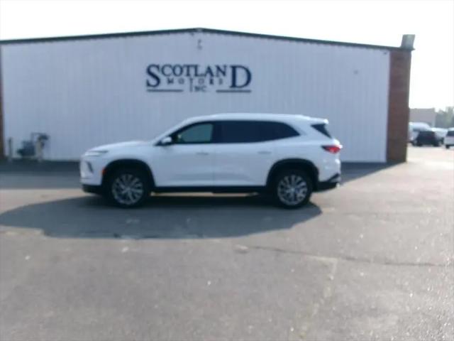 2025 Buick Enclave Preferred FWD for sale in Laurinburg, NC