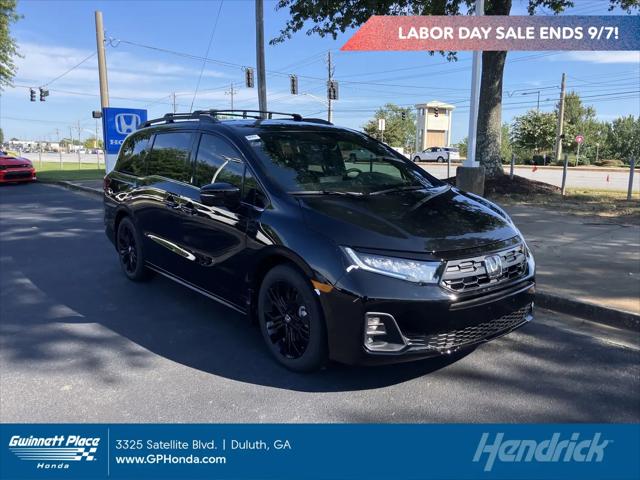 2026 Honda Odyssey Sport-L for sale in Duluth, GA