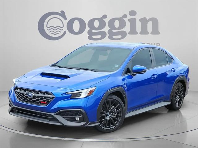 2025 Subaru WRX GT for sale in St. Augustine, FL