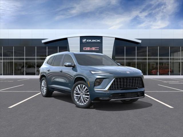 2026 Buick Enclave Avenir FWD for sale in Miami, FL