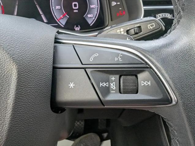 2023 Audi Q7 Premium Plus 45 TFSI quattro Tiptronic