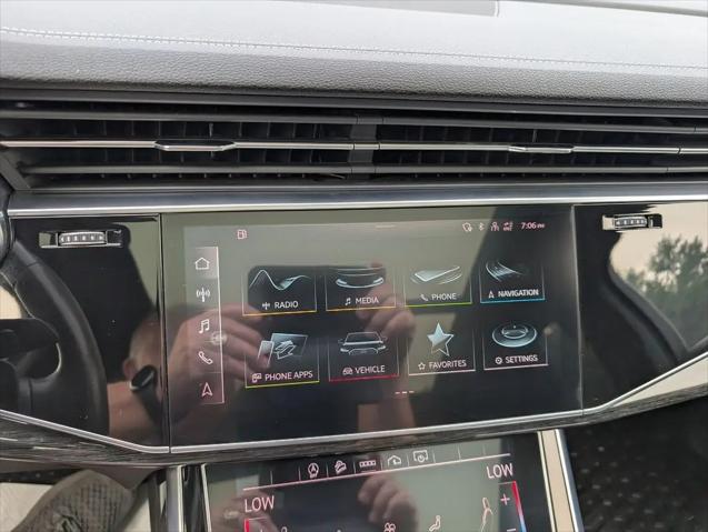 2023 Audi Q7 Premium Plus 45 TFSI quattro Tiptronic