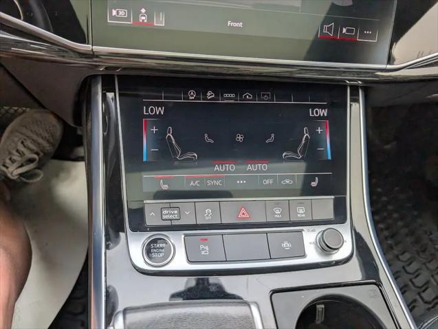 2023 Audi Q7 Premium Plus 45 TFSI quattro Tiptronic