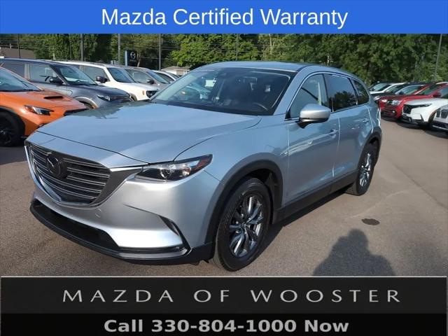 2023 Mazda CX-9 Touring for sale in Wooster, OH