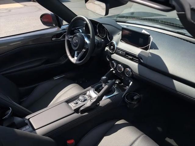 2026 Mazda MX-5 Grand Touring