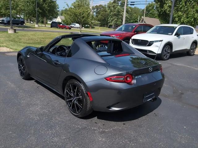2026 Mazda MX-5 Grand Touring