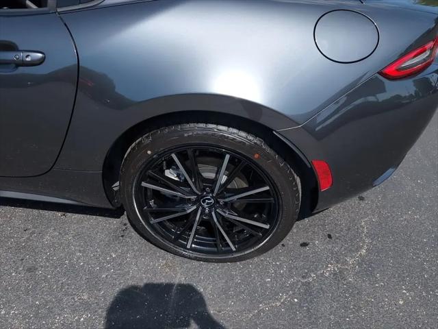2026 Mazda MX-5 Grand Touring