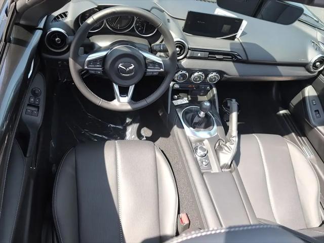 2026 Mazda MX-5 Grand Touring