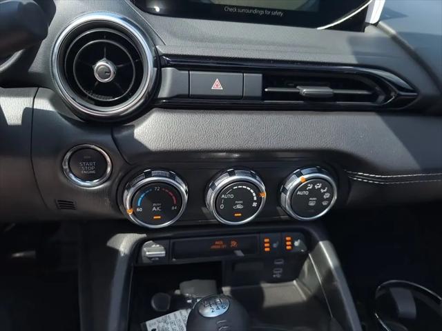 2026 Mazda MX-5 Grand Touring
