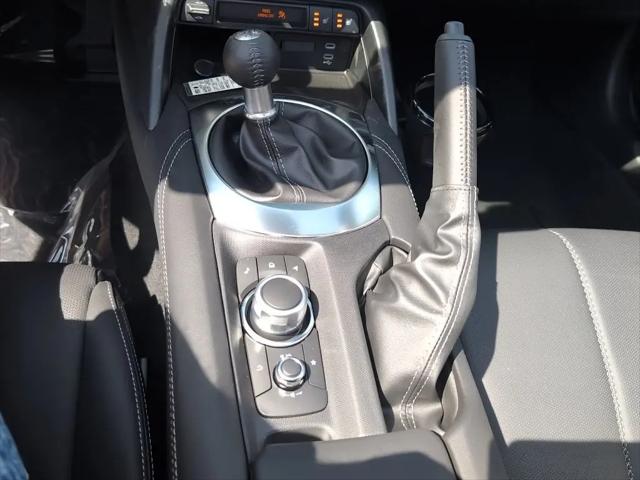 2026 Mazda MX-5 Grand Touring