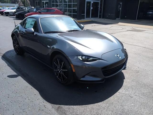 2026 Mazda MX-5 Grand Touring