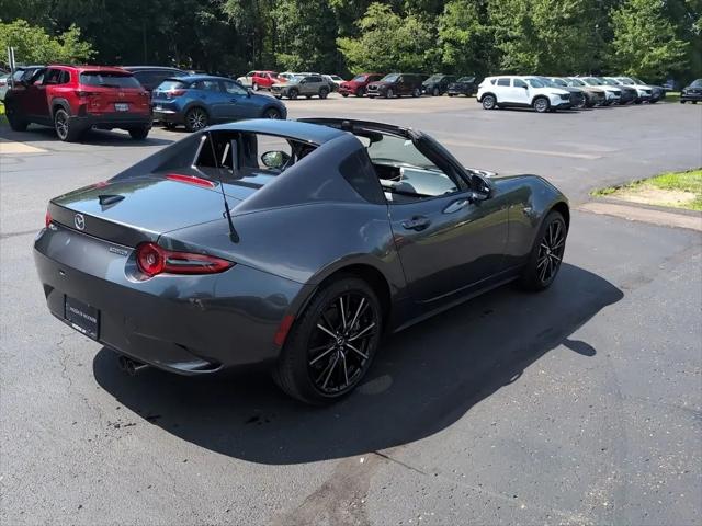 2026 Mazda MX-5 Grand Touring