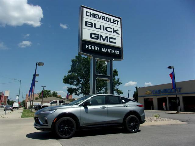 2026 Buick NV Sport Touring FWD for sale in Leavenworth, KS