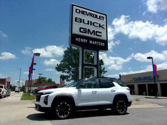 2027 Chevrolet Equinox AWD RS for sale in Leavenworth, KS