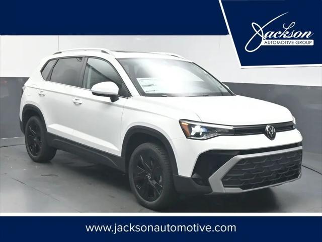 2026 Volkswagen Taos SE for sale in Macon, GA