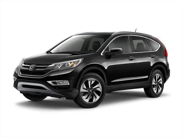 2015 Honda CR-V Touring for sale in Bethlehem, PA