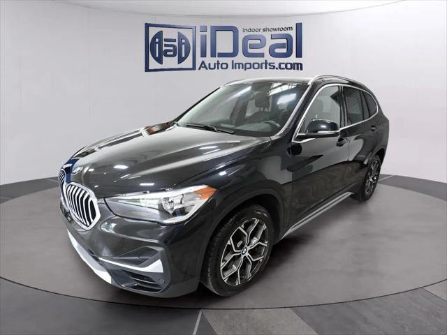 2021 BMW X1 xDrive28i for sale in Eden Prairie, MN