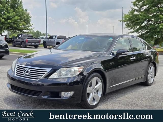 2011 Lexus LS 460 LS 460 for sale in Auburn, AL