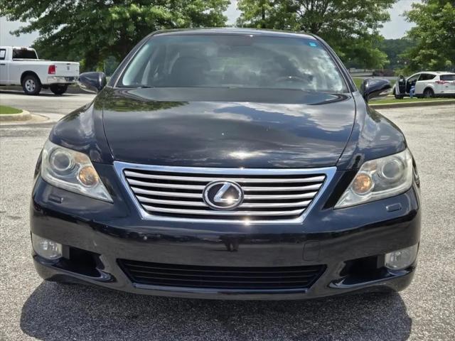2011 Lexus LS 460 LS 460