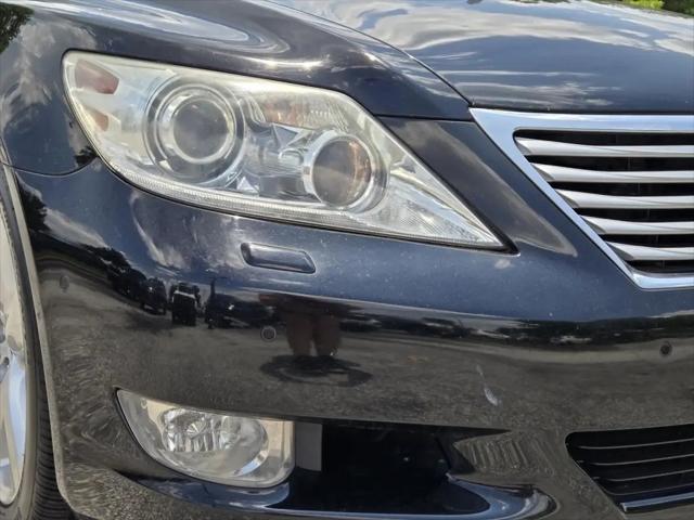 2011 Lexus LS 460 LS 460