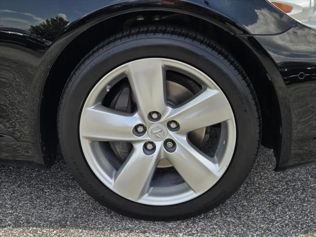 2011 Lexus LS 460 LS 460