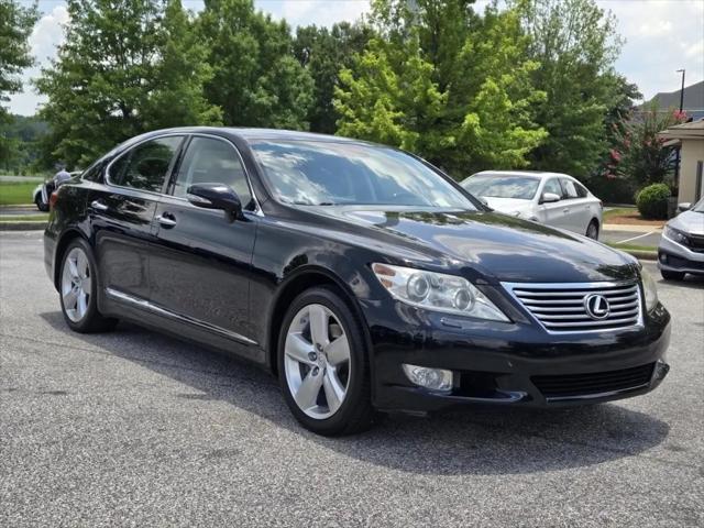 2011 Lexus LS 460 LS 460