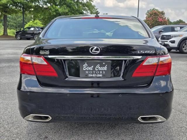 2011 Lexus LS 460 LS 460