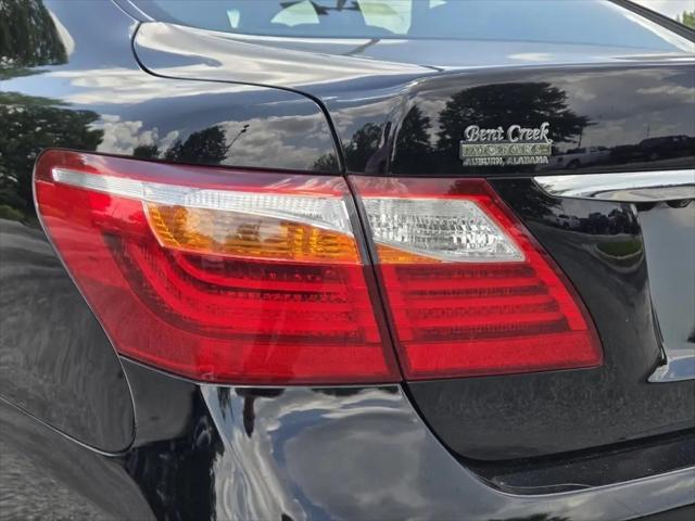 2011 Lexus LS 460 LS 460