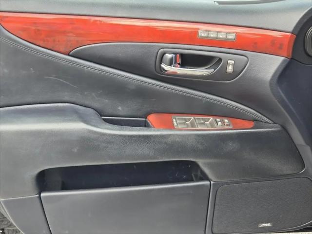 2011 Lexus LS 460 LS 460