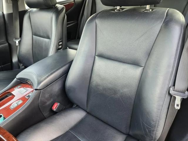 2011 Lexus LS 460 LS 460