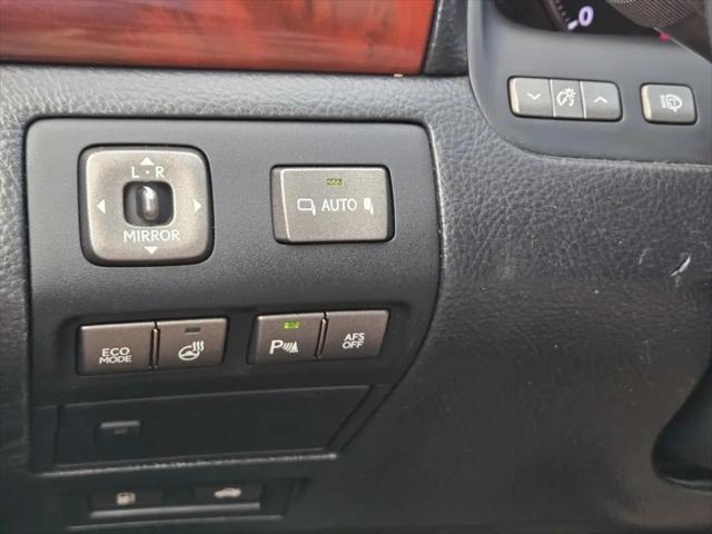 2011 Lexus LS 460 LS 460