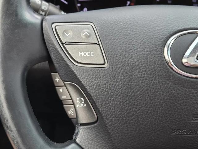 2011 Lexus LS 460 LS 460