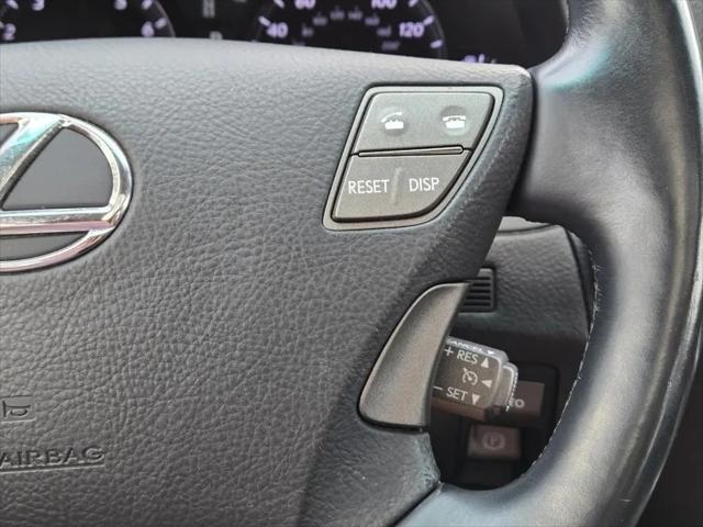 2011 Lexus LS 460 LS 460