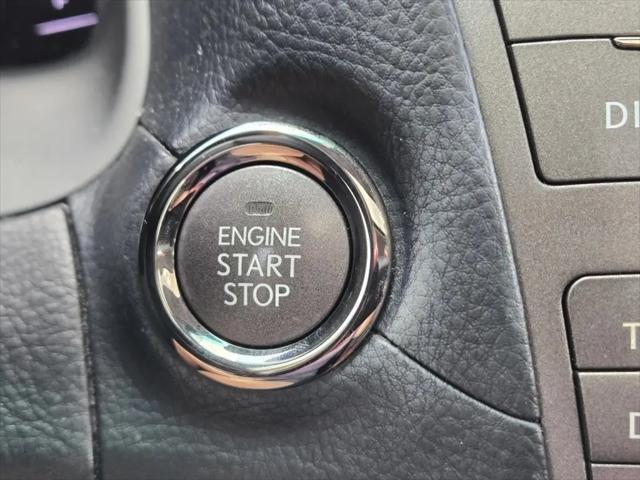 2011 Lexus LS 460 LS 460