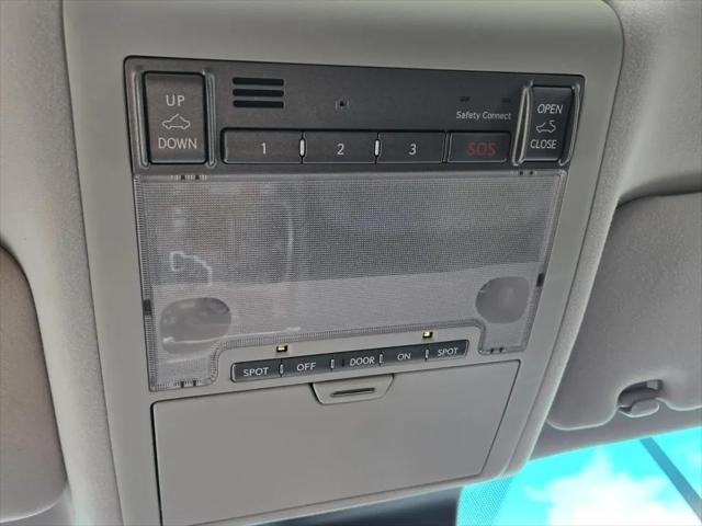 2011 Lexus LS 460 LS 460