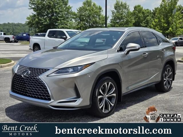 2022 Lexus RX 350 RX 350 for sale in Auburn, AL