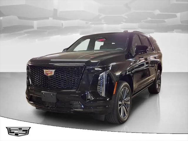 2026 Cadillac Escalade Sport for sale in Beverly Hills, CA