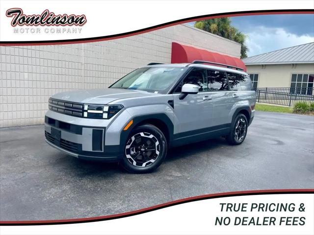 2026 Hyundai Santa Fe SEL for sale in Gainesville, FL