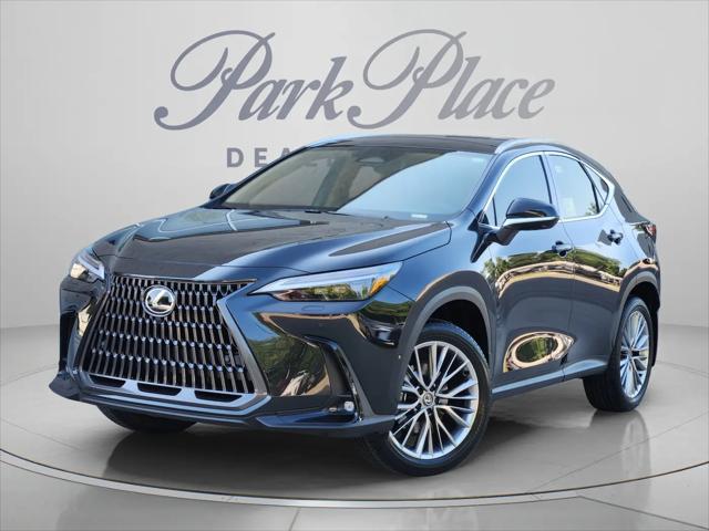 2026 Lexus NX 350h Luxury for sale in Grapevine, TX