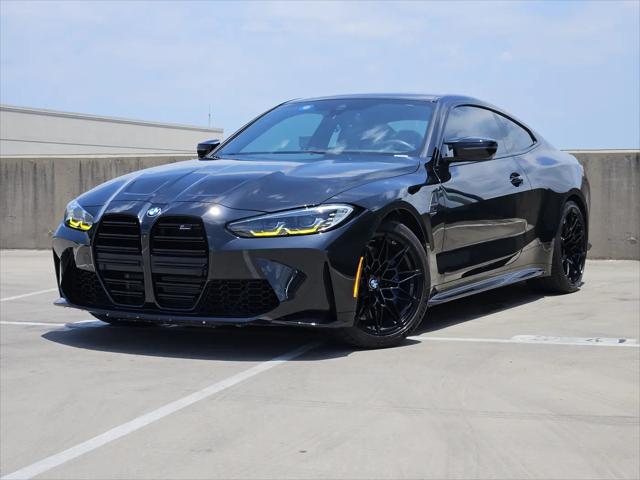 2024 BMW M4 Competition for sale in Dallas, TX