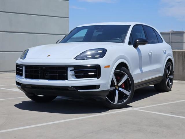 2024 Porsche Cayenne Cayenne for sale in Dallas, TX