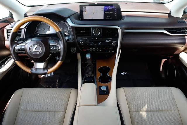 2017 Lexus RX 350 RX 350 for sale in Orlando, FL