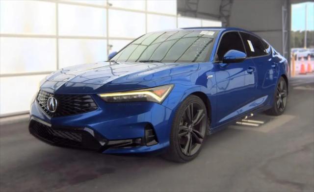 2023 Acura Integra A-SPEC Technology for sale in Orlando, FL