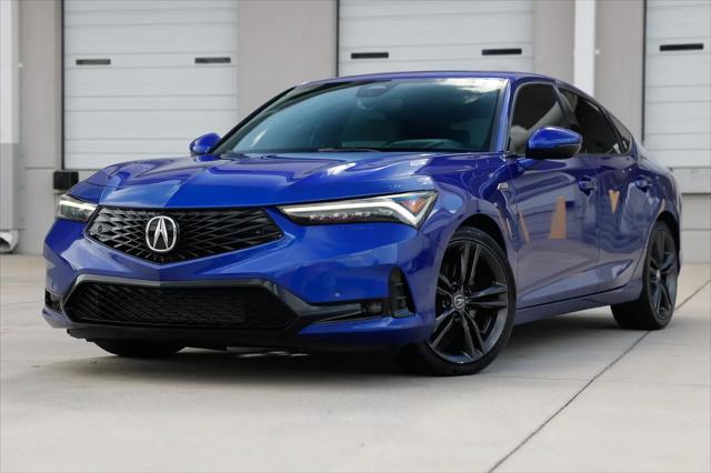 2023 Acura Integra A-SPEC Technology for sale in Orlando, FL