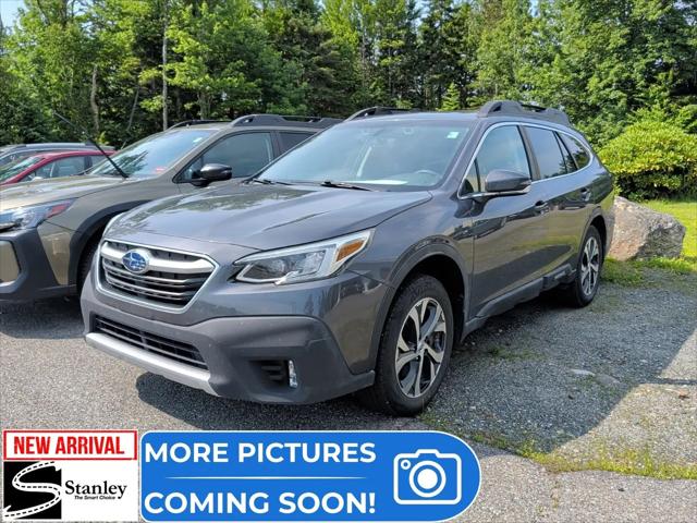 2020 Subaru Outback Limited for sale in Trenton, ME
