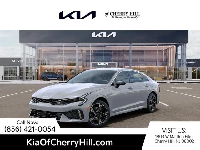 2026 Kia K5 GT-Line AWD for sale in Cherry Hill, NJ