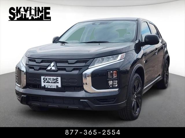 2026 Mitsubishi Outlander Sport 2.0 LE for sale in Denver, CO
